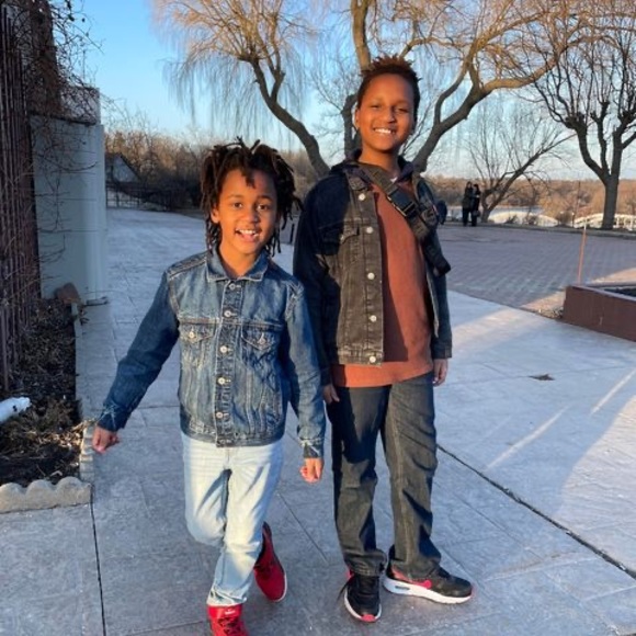 Meet your Posher, Johnson - Picture 1 of 1